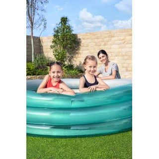 Large Children s Pool 201 53cm BESTWAY