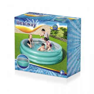 Large Children s Pool 201 53cm BESTWAY