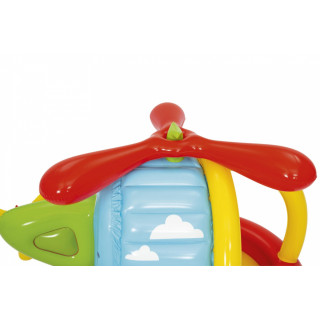 Helicopter Pen Balls Fisher-Price BESTWAY