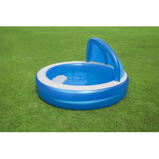 BESTWAY Mega Pool with Cap