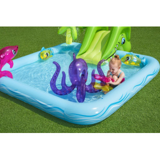 Playground Fantastick Aquarium 239 206 86cm BESTWAY