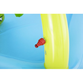 Playground Fantastick Aquarium 239 206 86cm BESTWAY