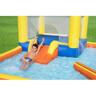 Playground Water Park Beach Bounce BESTWAY