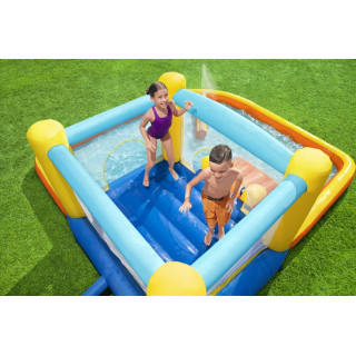 Playground Water Park Beach Bounce BESTWAY