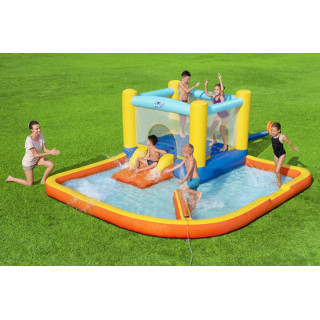 Playground Water Park Beach Bounce BESTWAY