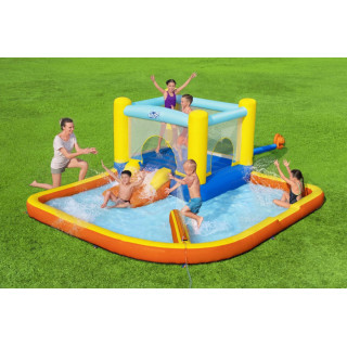 Playground Water Park Beach Bounce BESTWAY