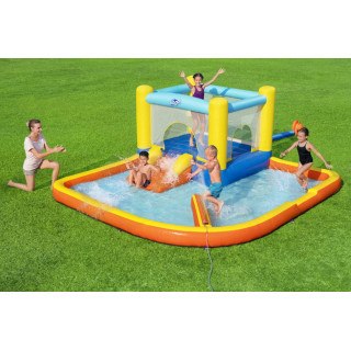 Playground Water Park Beach Bounce BESTWAY