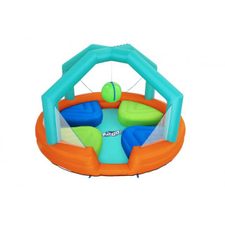 Dodge amp Drench BESTWAY Water Park Playground