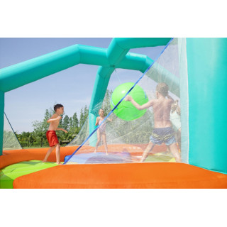 Dodge amp Drench BESTWAY Water Park Playground