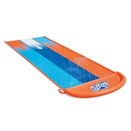 Triple Slip H2O GO Speed Ramp 488cm BESTWAY