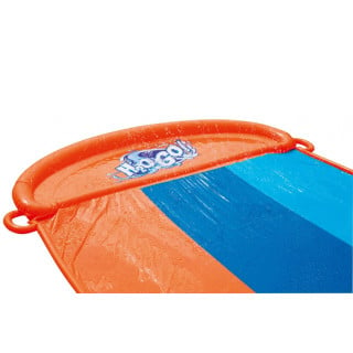 Triple Slip H2O GO Speed Ramp 488cm BESTWAY