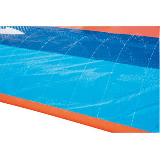 Triple Slip H2O GO Speed Ramp 488cm BESTWAY