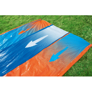 Triple Slip H2O GO Speed Ramp 488cm BESTWAY