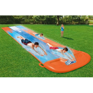 Triple Slip H2O GO Speed Ramp 488cm BESTWAY