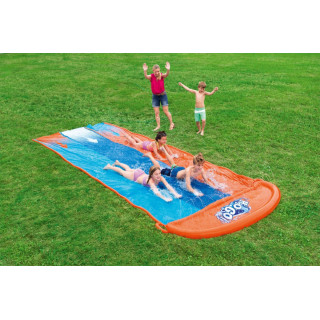 Triple Slip H2O GO Speed Ramp 488cm BESTWAY