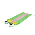 The triple slide frog H2O GO Speed Ramp 488cm