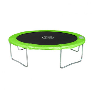 Trampoline 10FT 305cm green