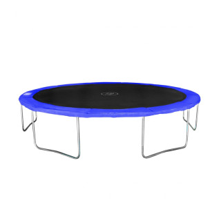 Trampoline 12FT 366cm Blue