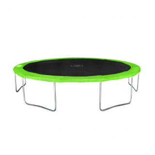 Trampoline 12FT 366cm green