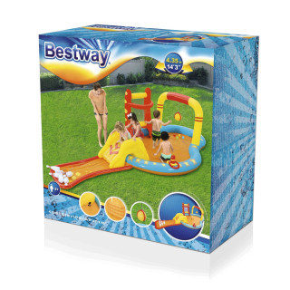 BESTWAY Little Masters Playground