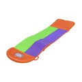 H20 GO Double Slide! 488cm BESTWAY