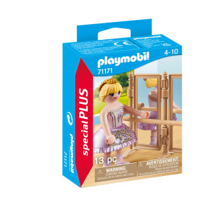 PLAYMOBIL SPECIAL PLUS Balerina 71171