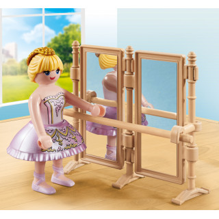 PLAYMOBIL SPECIAL PLUS Balerina 71171