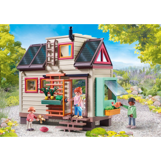 PLAYMOBIL MY LIFE Namelis 71509