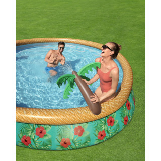 Swimming Pool 15FT 457x84cm BESTWAY