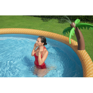 Swimming Pool 15FT 457x84cm BESTWAY