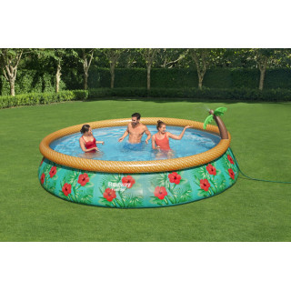 Swimming Pool 15FT 457x84cm BESTWAY