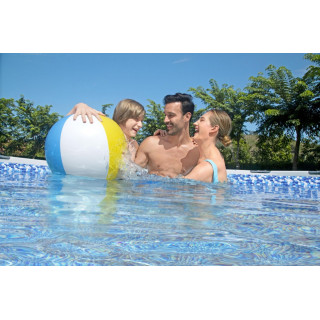 Frame Pool 16FT x 48in 488 x 122 cm BESTWAY