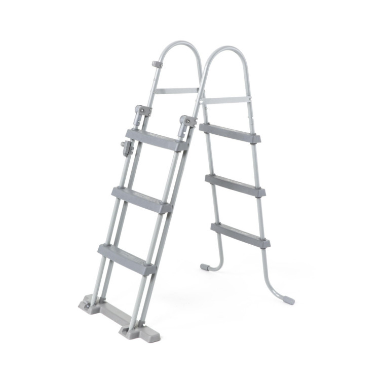 Pool ladder 42 107cm BESTWAY