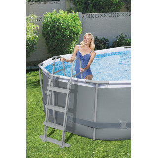 Pool ladder 42 107cm BESTWAY