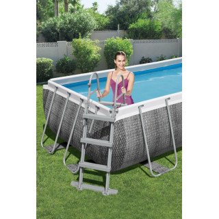 Pool ladder 42 107cm BESTWAY