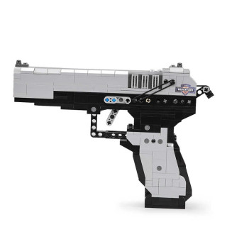 Blocks 412 el EE Pistol