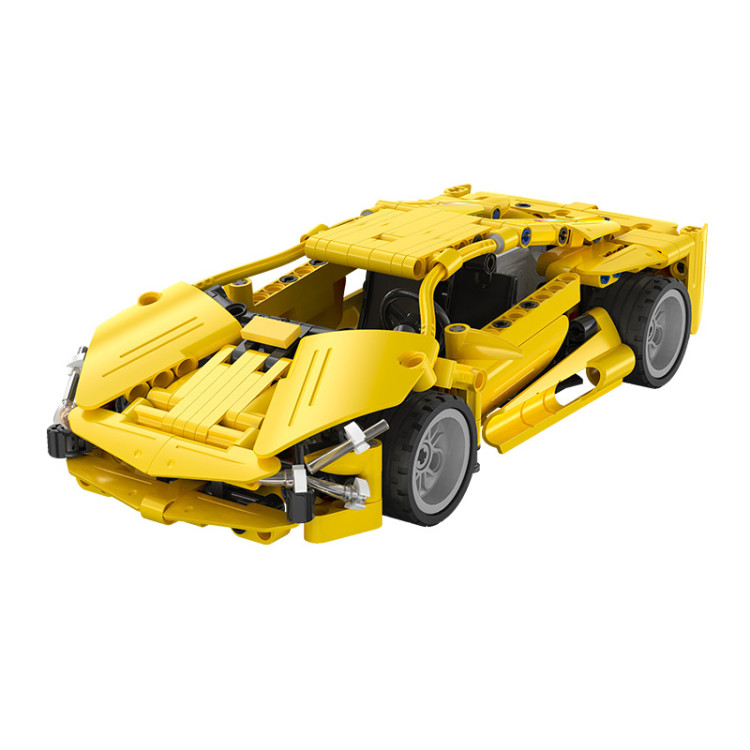 Auto blocks Sport 357pcs EE