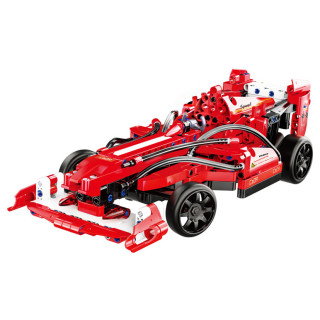 The pads R/C toy car Formula 317 EE