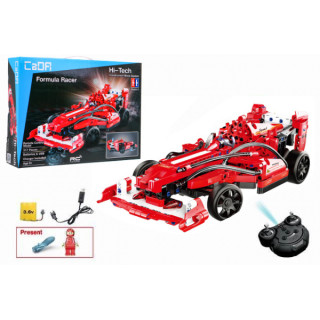 The pads R/C toy car Formula 317 EE