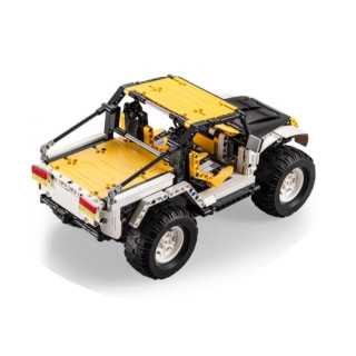 R/C blocks PIONEER EE car