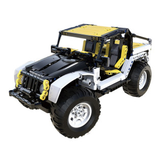 R/C blocks PIONEER EE car