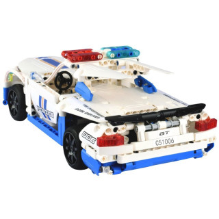 The pads R/C toy car Police 430 el EE