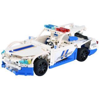 The pads R/C toy car Police 430 el EE