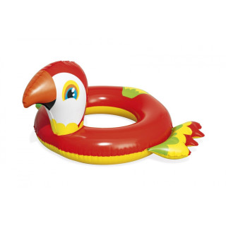 Bestway Parrot Swimming Ring