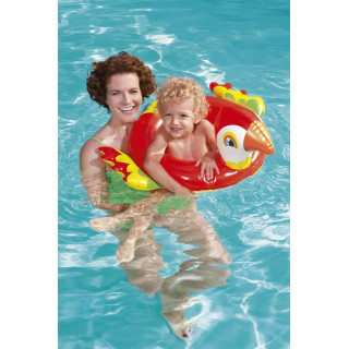 Bestway Parrot Swimming Ring