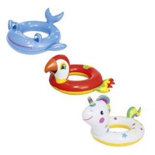 Bestway Parrot Swimming Ring