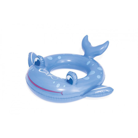 Bestway Whale Swimming Wheel