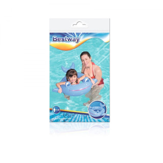 Bestway Whale Swimming Wheel