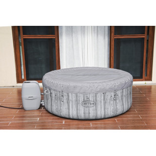 Lay-Z-Spa Fiji Jacuzzi BESTWAY