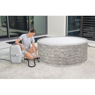 Lay-Z-Spa Vancouver Jacuzzi BESTWAY